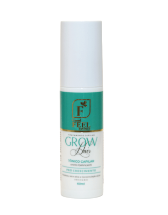 Tônico Capilar Grow hair 60ml