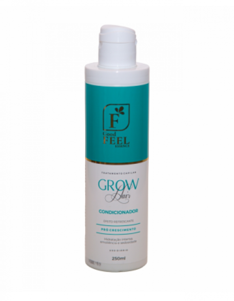 Condicionador Grow hair 250ml