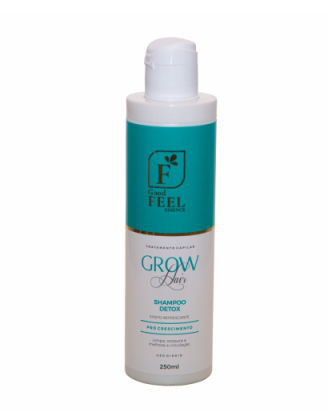 Shampoo Grow hair 250ml