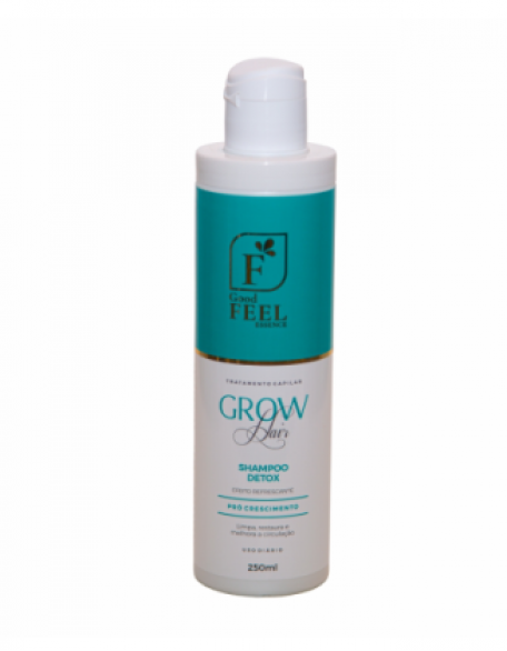 Shampoo Grow hair 250ml