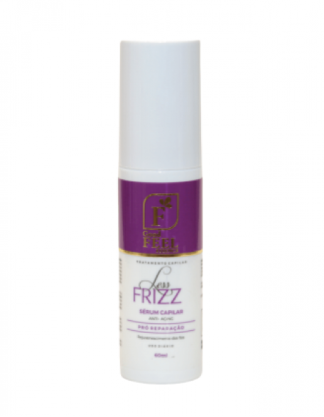 Less Frizz Sérum 60 ml