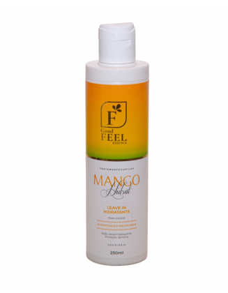 Leave-in hidratação Mango Hidrat 250ml