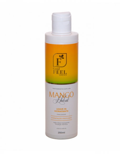 Leave-in hidratação Mango Hidrat 250ml