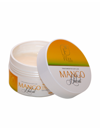 Máscara hidratação Mango Hidrat 250 g