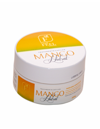 Máscara hidratação Mango Hidrat 250 g