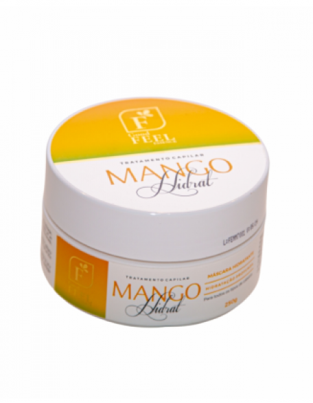 Máscara hidratação Mango Hidrat 250 g
