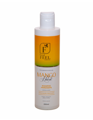 Shampoo Hidratação Mango Hidrat 250ml