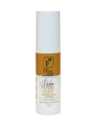 Parfum Hair GOLD 60 ml