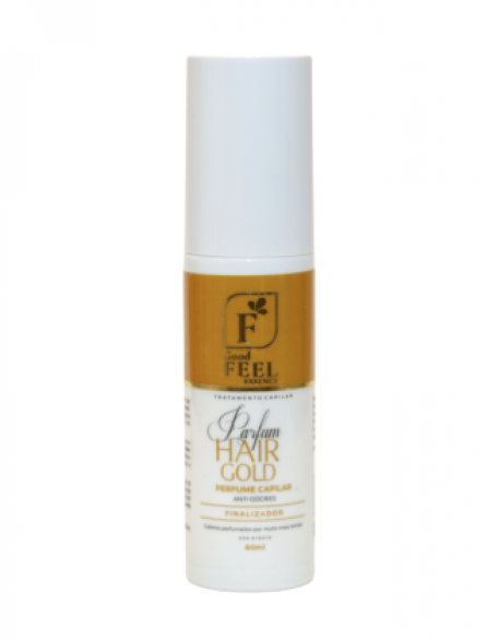 Parfum Hair GOLD 60 ml
