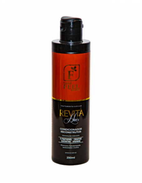 Condicionador Revita Hair 250ml