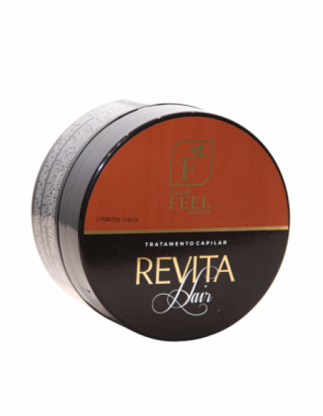 Máscara Revita hair 250 g