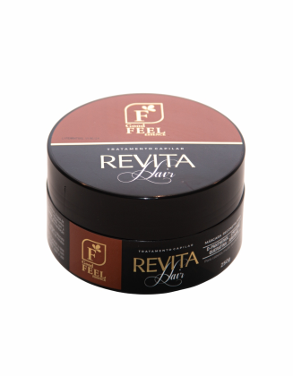 Máscara Revita hair 250 g