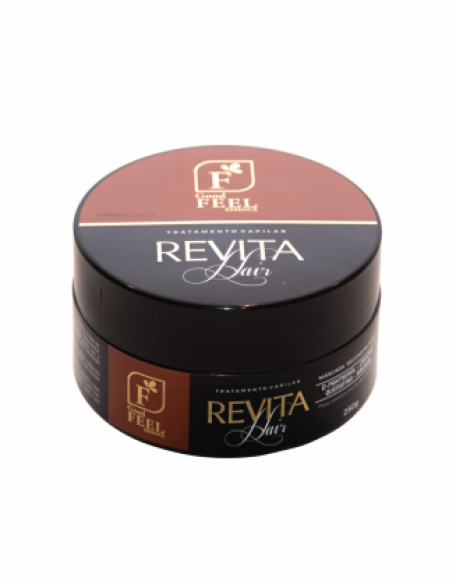 Máscara Revita hair 250 g