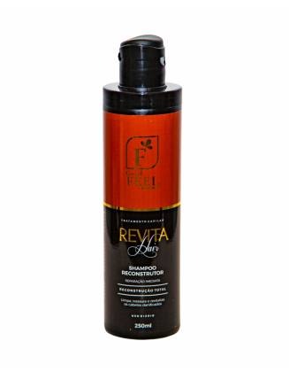 Shampoo Revita Hair 250ml