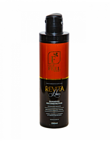 Shampoo Revita Hair 250ml