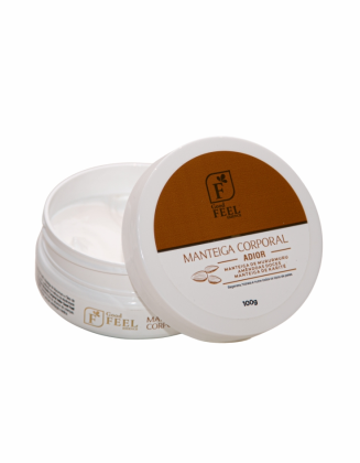 Manteiga Corporal ADIOR 100 g