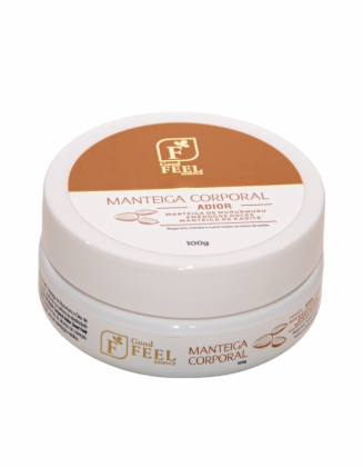 Manteiga Corporal ADIOR 100 g