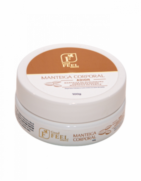Manteiga Corporal ADIOR 100 g
