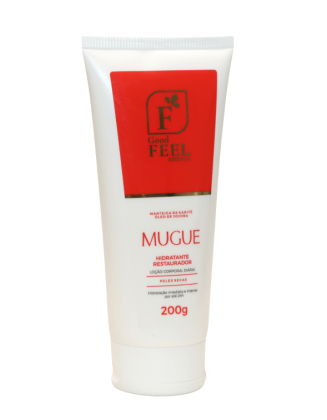 Hidratante Restaurador Corporal MUGUE 200 g