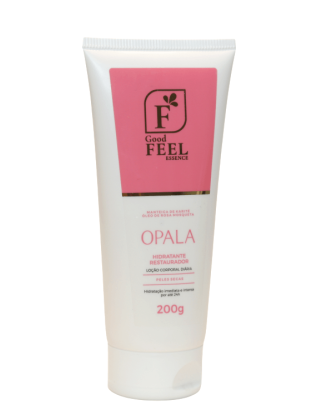Hidratante Restaurador Corporal OPALA 200 g