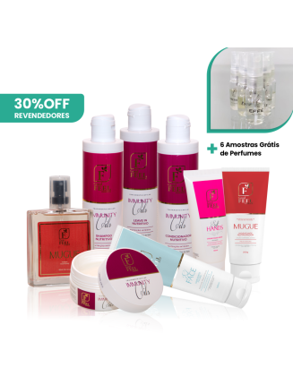 Kit Revendedores GOOD