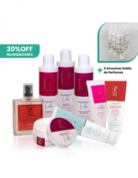 Kit Revendedores GOOD
