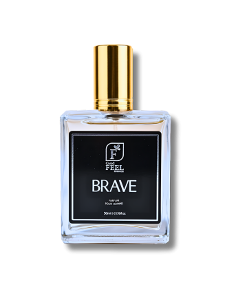 Perfume Brave 50 ml Perfume Brave 50 ml