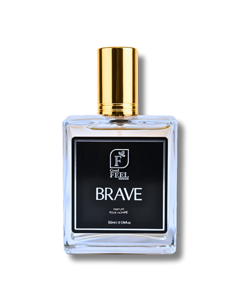 Perfume Brave 50 ml