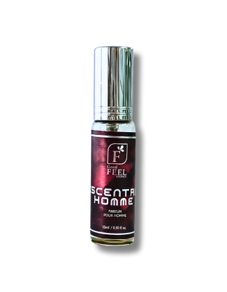 Perfume Escentric Homme 15 ml Perfume Escentric Homme 15 ml