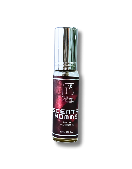 Perfume Escentric Homme 15 ml Perfume Escentric Homme 15 ml