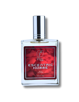 Perfume Escentric Homme 50 ml Perfume Escentric Homme 50 ml