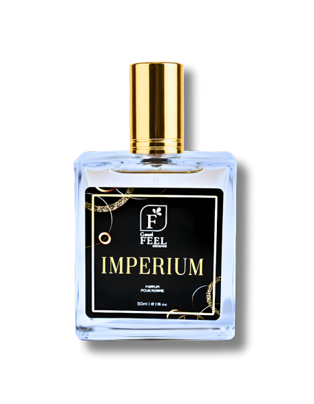 Perfume Imperium 50 ml