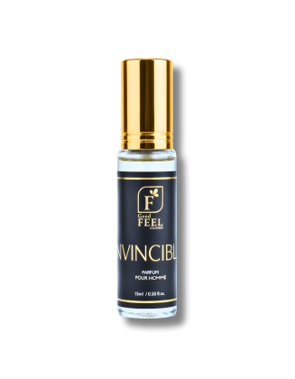 Perfume Invincible 15 ml Perfume Invincible 15 ml