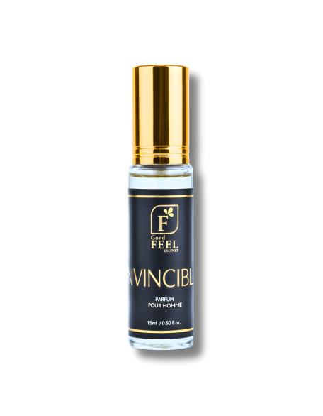 Perfume Invincible 15 ml