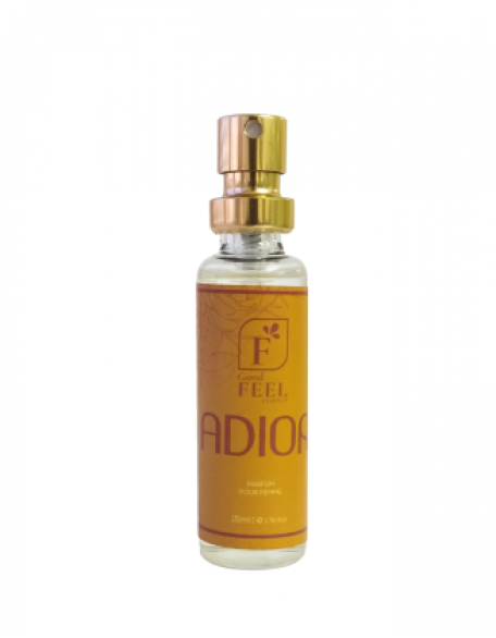 Perfume Adior 15 ml