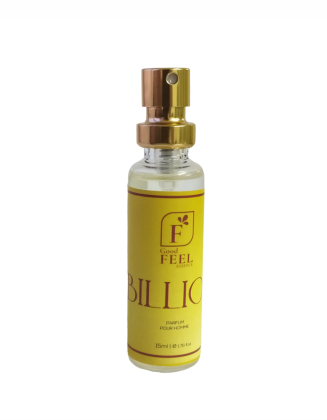 Perfume Billion 15 ml