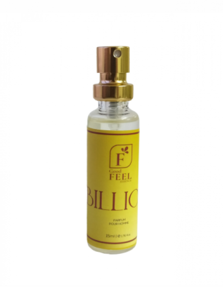 Perfume Billion 15 ml