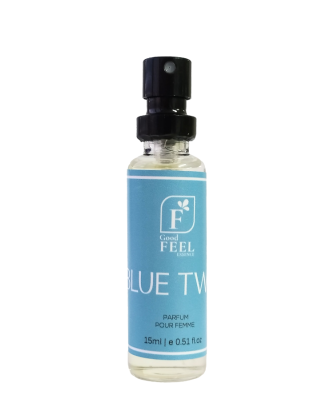 Perfume Blue Two 15 ml