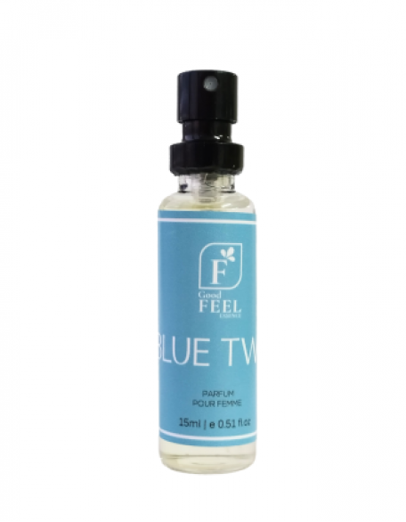 Perfume Blue Two 15 ml