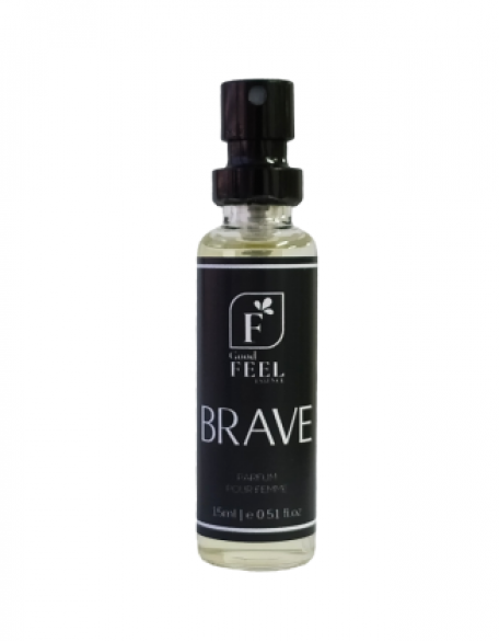 Perfume Brave 15 ml