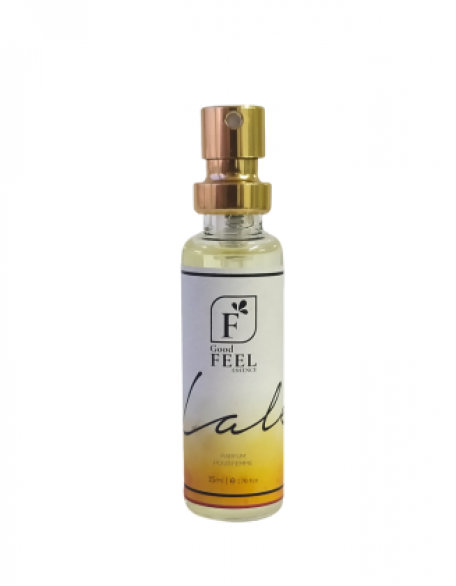 Perfume Lale 15 ml