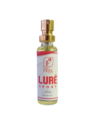 Perfume Lurê Sport 15 ml