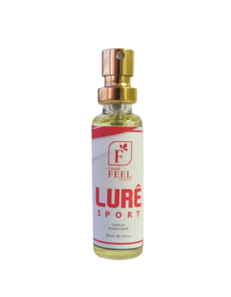 Perfume Lurê Sport 15 ml