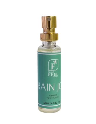 Perfume Rain Joy 15 ml