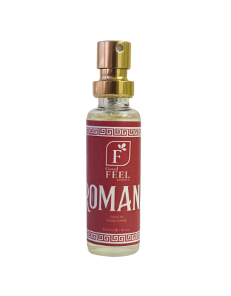 Perfume Romana 15 ml