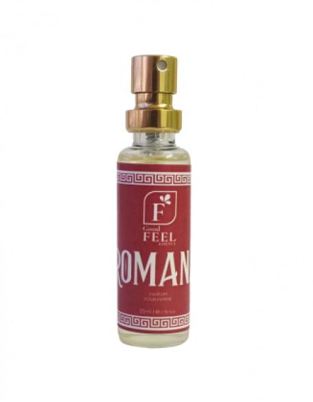 Perfume Romana 15 ml