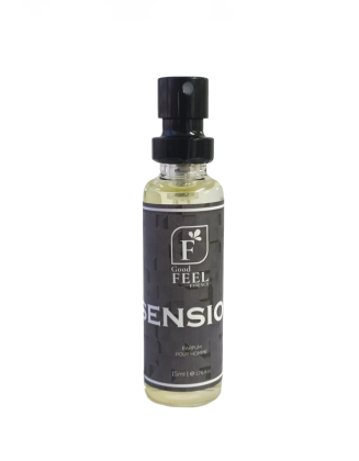 Perfume Sension 15 ml