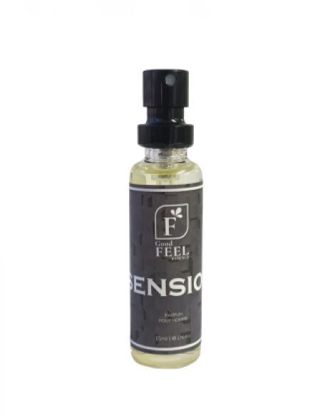 Perfume Sension 15 ml
