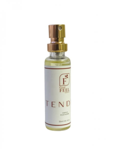 Perfume Tendré 15 ml