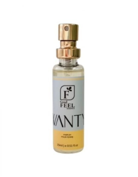 Perfume Wanty 15 ml